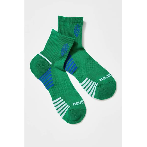 movement wave crew socks