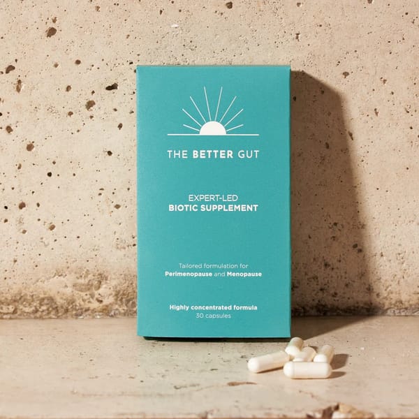 the better gut