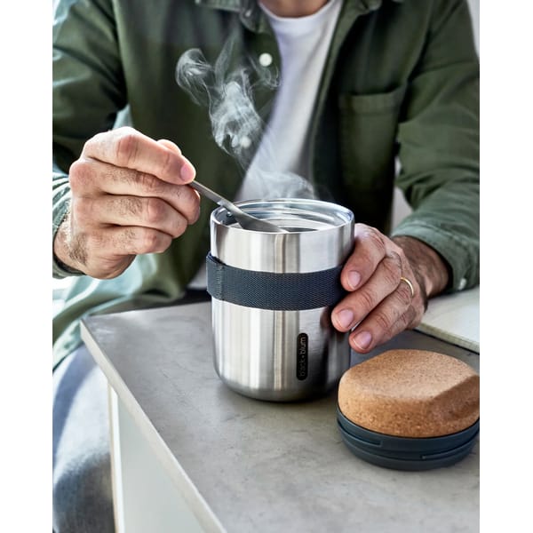 thermo pot