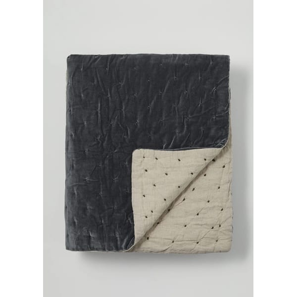 NAVY THROW