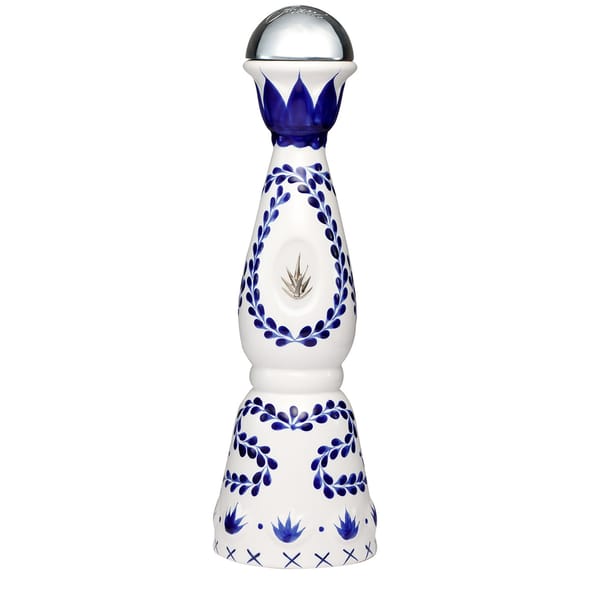 Reposado Tequila