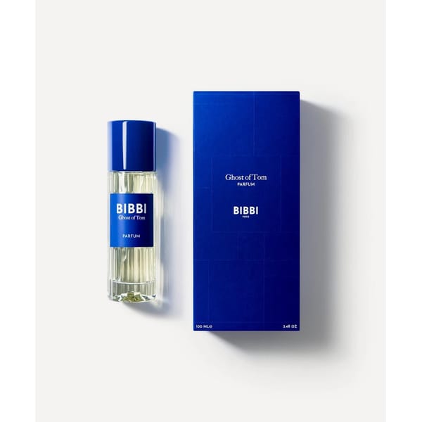 Ghost of Tom Eau de Parfum 100ml