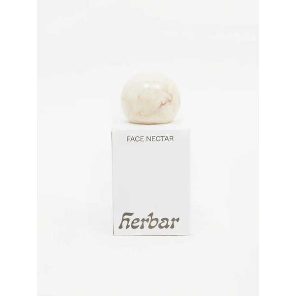 Herbar Adaptogen-Powered Face Nectar 30ml