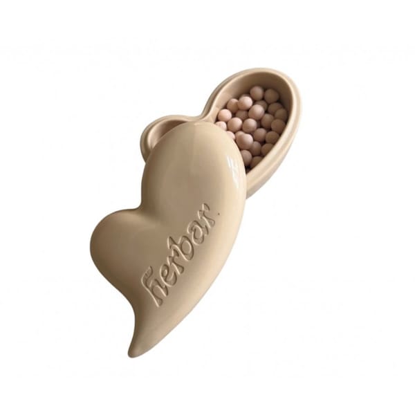 Herbar | Skin Pearls Adaptogenic Supplement + Ceramic Box