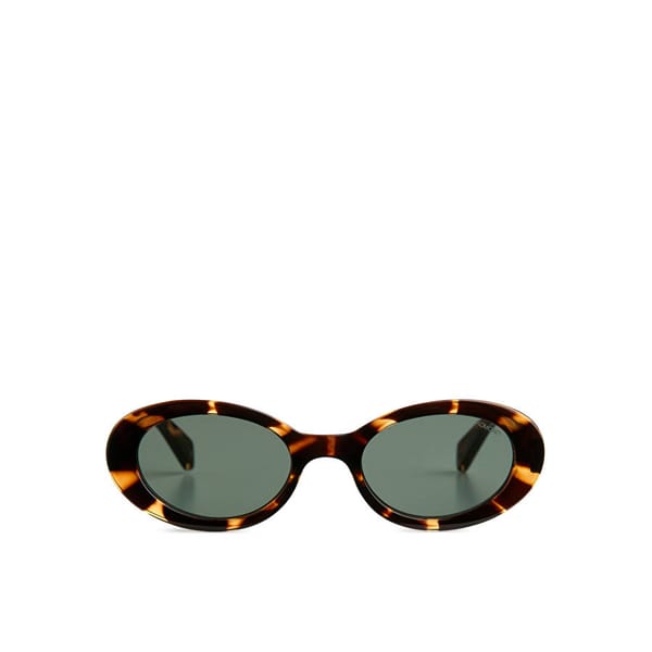 KOMONO Ana Sunglasses