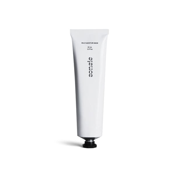 multi moisture mask tube