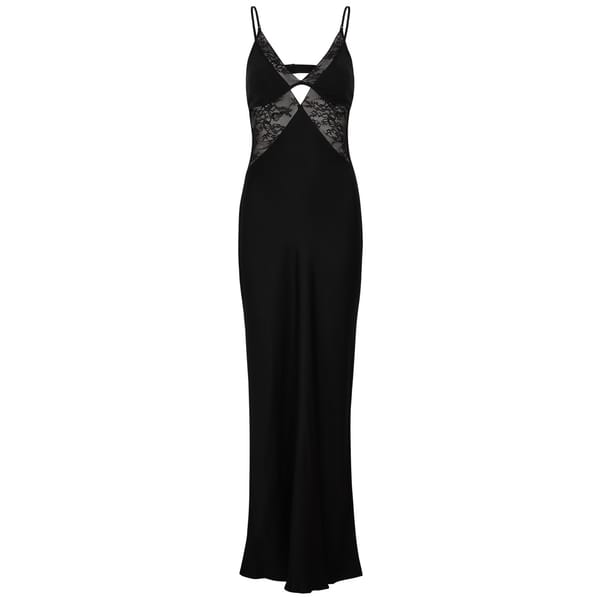 Lace Dresses You'll Want To Wear This Valentine's Day