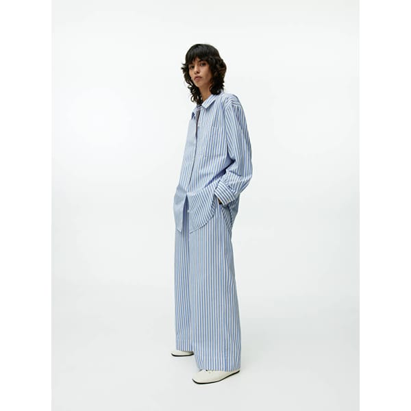 Relaxed Pyjama Trousers