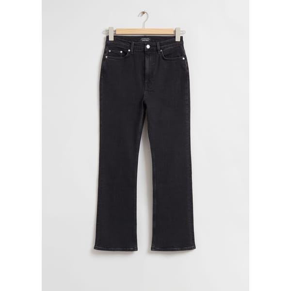 BLACK JEANS