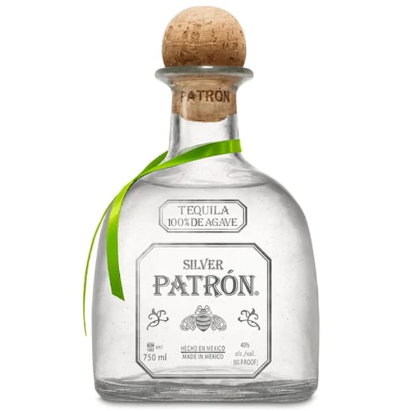 Silver Tequila