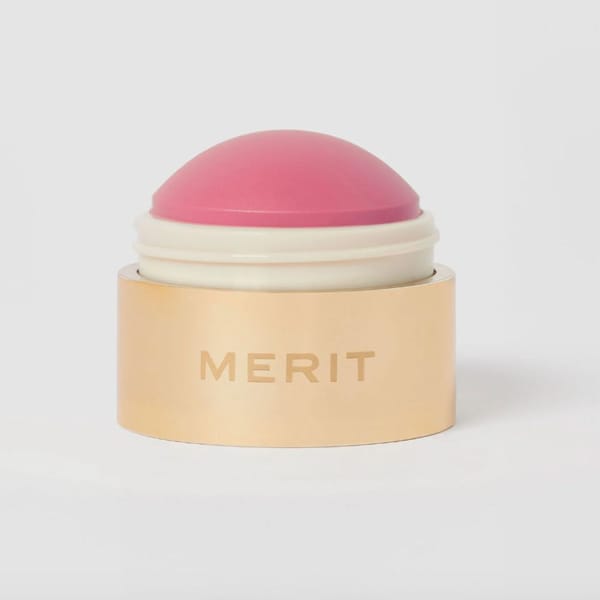 cheek colour makeup stick