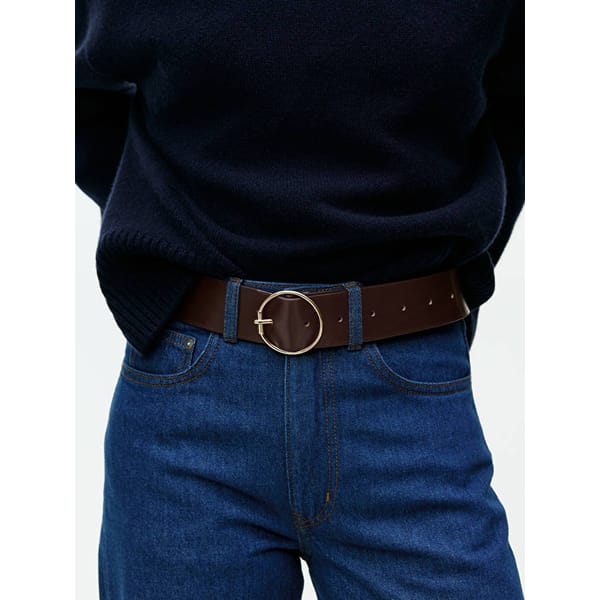 Wide Hip Belt