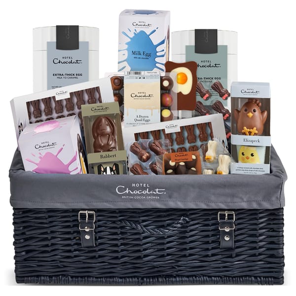 Abundantly Easter Hamper | Online Exclusive