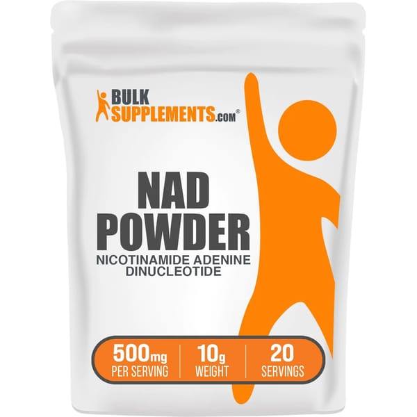 NAD10gBag