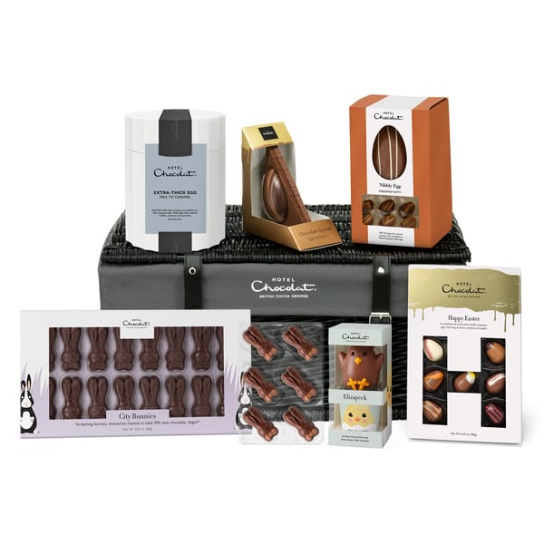 The Ultimate Easter Hamper | Online Exclusive
