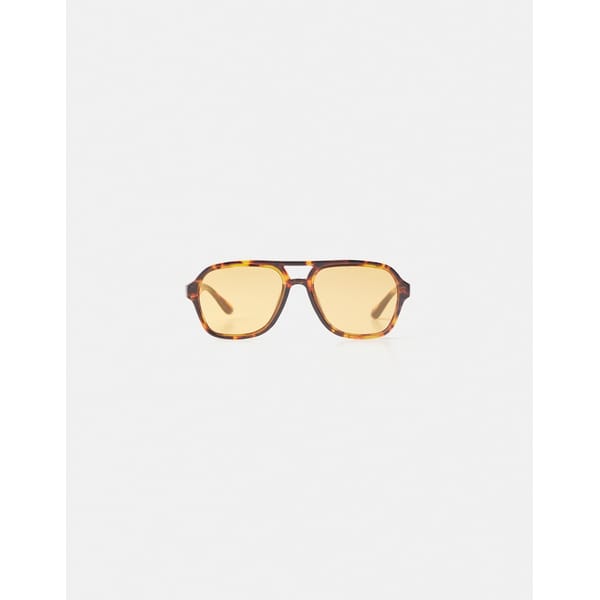 Retro-style sunglasses