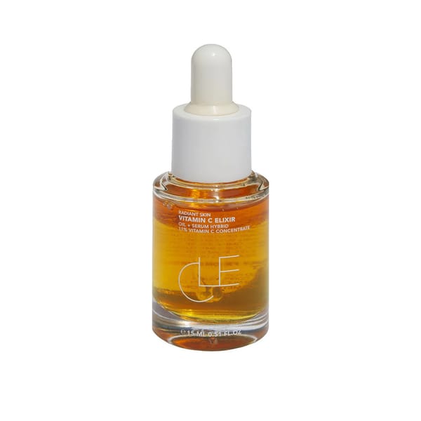Vitamin C Elixir