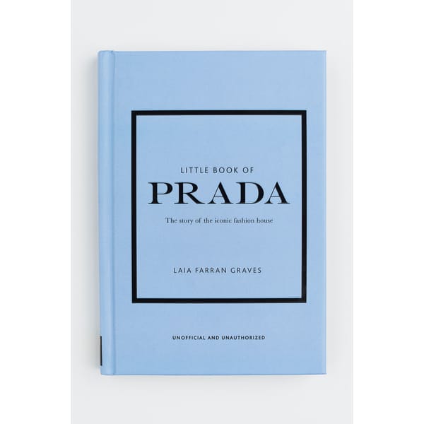 little book of prada