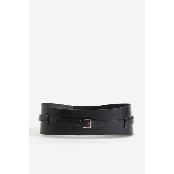 Waist belt