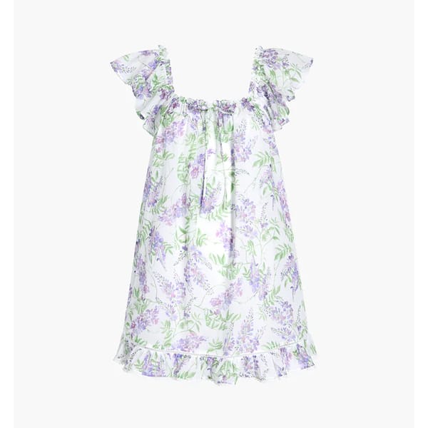 HIll House Home The Lucinda Nightgown