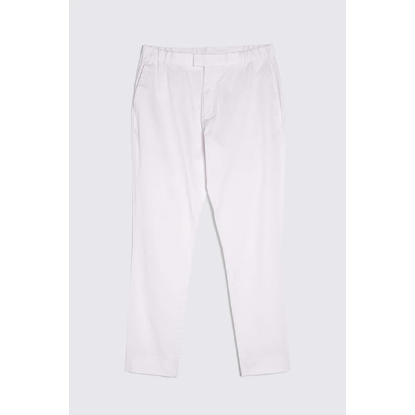 Off White Worker Chinos