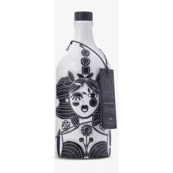 Frantoio Muraglia Mother Nature extra-virgin olive oil 500ml
