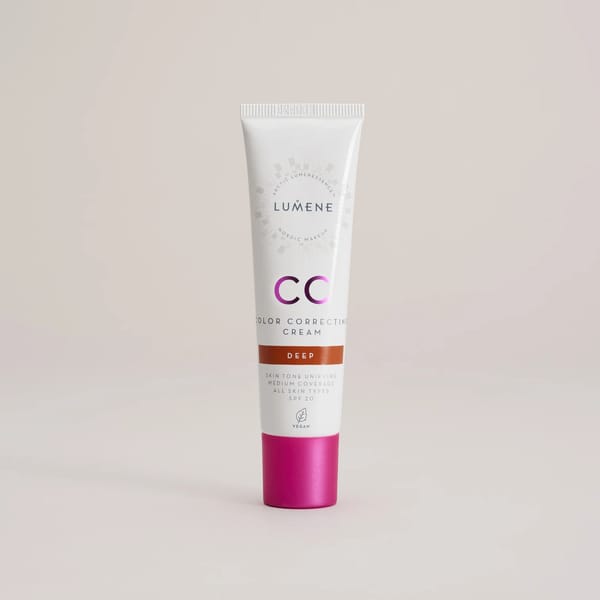 deep cc cream