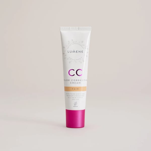 fair cc cream