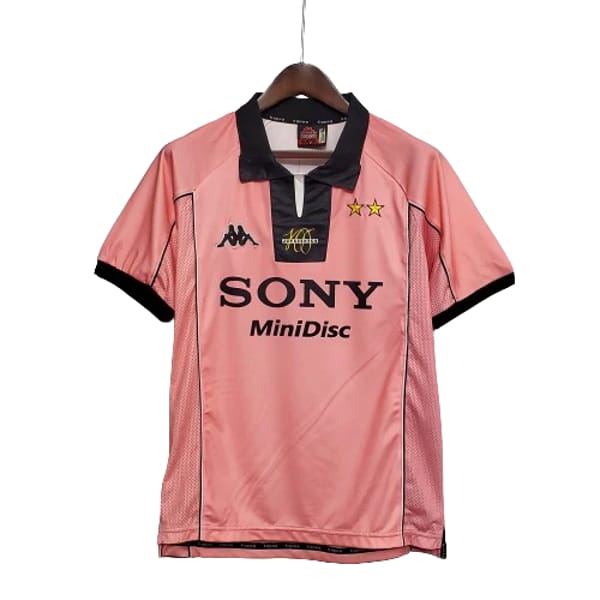 GOAL KITS Juventus 1997:98 (Away)