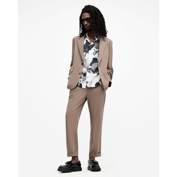 Helm Lightweight Stretch Slim Fit Suit