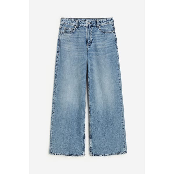 BAGGY JEANS