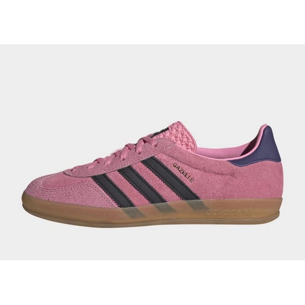 pink gazelles