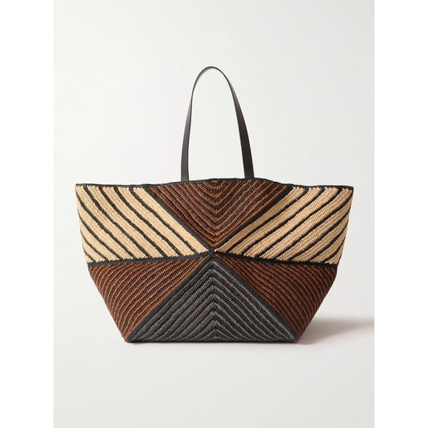 LOEWE + Paula's Ibiza TOTE BAG