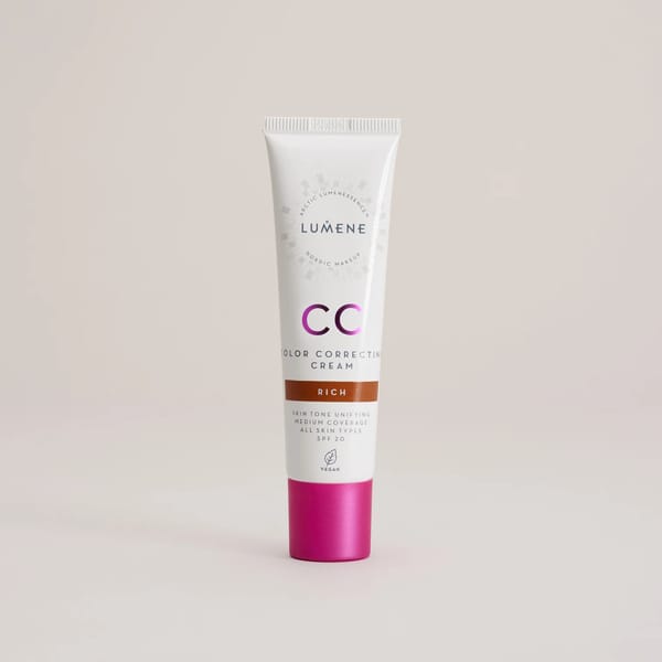 rich cc cream