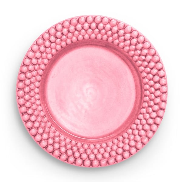 Bubbles Plate