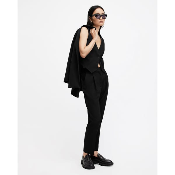 The Nellie Suit