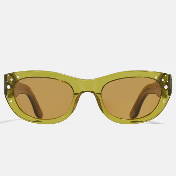 ACE & TATE Caspian Lillipad Sunglasses