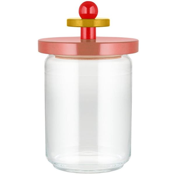 Ettore Sotsass Storage Jar