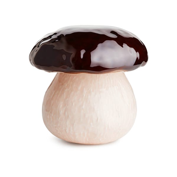 Bordallo Pinheiro mushroom box