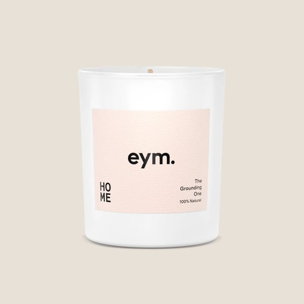 EYM Home - Standard candle