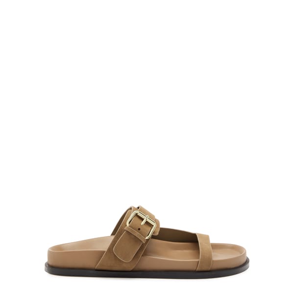flat sandals