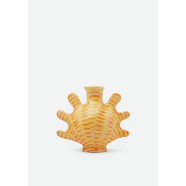 small Shellegance Candle Holder £44