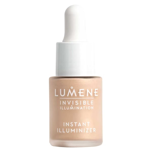 LUMENE Invisible Illumination Instant Illuminizer Golden hour 15ml