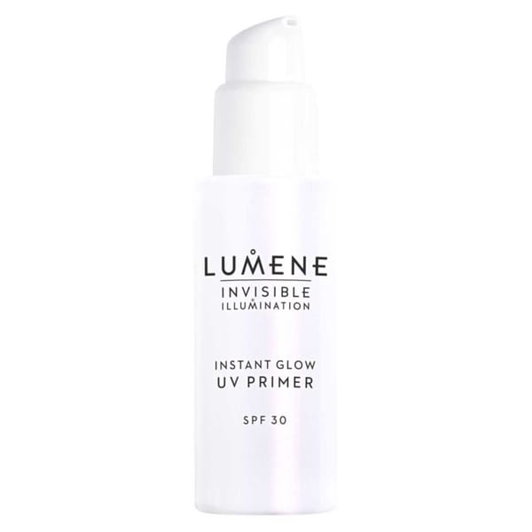 LUMENE Invisible Illumination [Kaunis] UV Primer SPF30 30ml