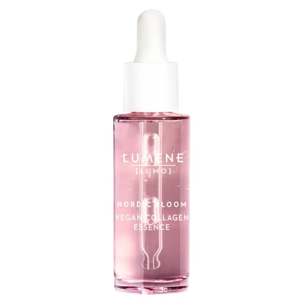 LUMENE Nordic Bloom [Lumo] Vegan Collagen Essence 30ml