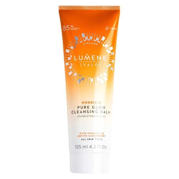 Nordic-C [Valo] Pure Glow Cleansing Balm