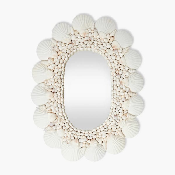MRS ALICE LYFORD MIRROR (SMALL)