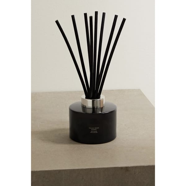 NAP JO MALONE Reed Diffuser - Velvet Rose & Oud, 165ml