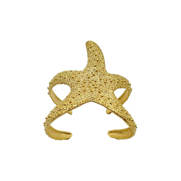 star fish bracelet