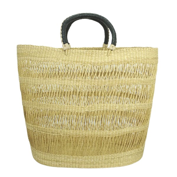 Broadway Fishermans Tote Bag Large